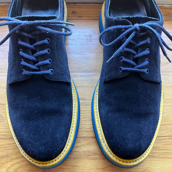 Church's Leyton II Derby Shoes - 43 - Picture 2 of 9